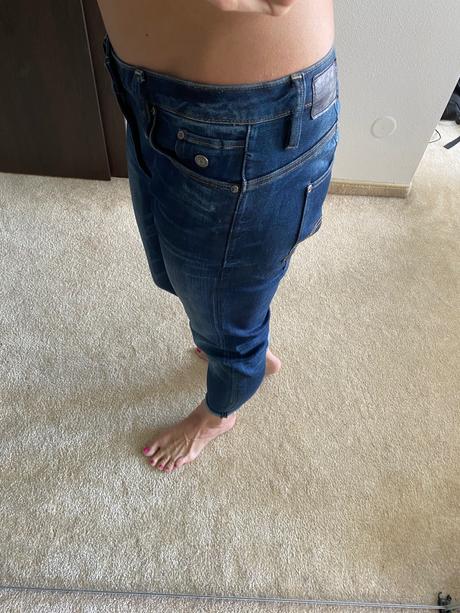 Boyfriend rifle g-star, g-star raw,24