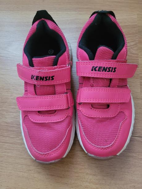 Botasky tenisky na telesnu, 33