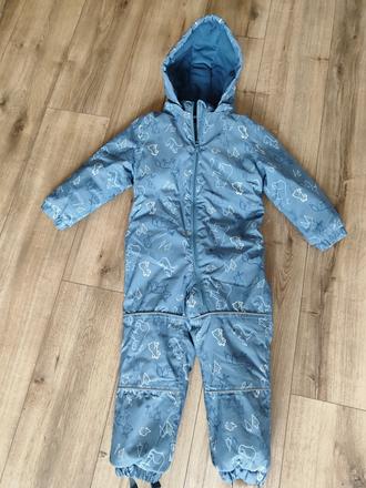 Zimný overal, dopodopo,104