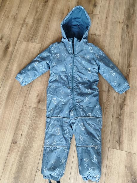 Zimný overal, dopodopo,104