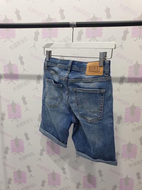 Rifľové kraťasy 146, 146