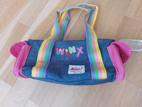 Detská kabelka, 