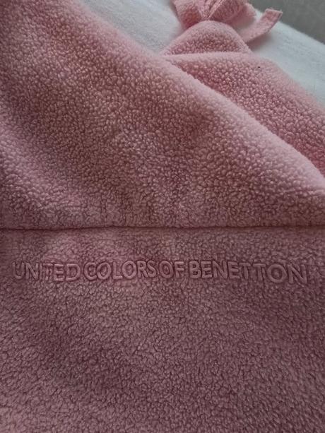 Čapica, benetton,74