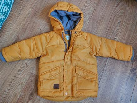 Bundicka na prechod a teplejsiu zimu, reserved,80