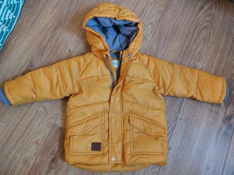 Bundicka na prechod a teplejsiu zimu, reserved,80