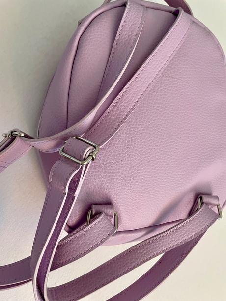 Malý ruksak h&m, h&m