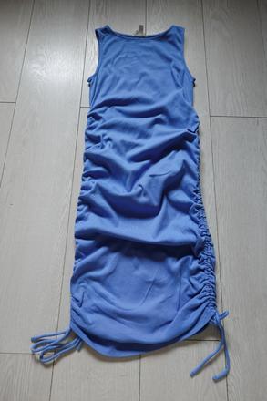 Tehotenské šaty h&m mama, h&m,s