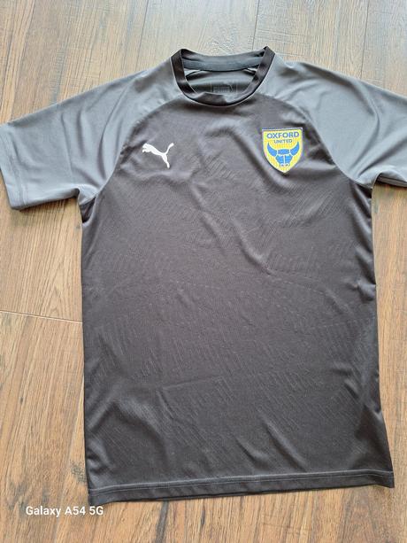 Chlapcensky dres, puma,152