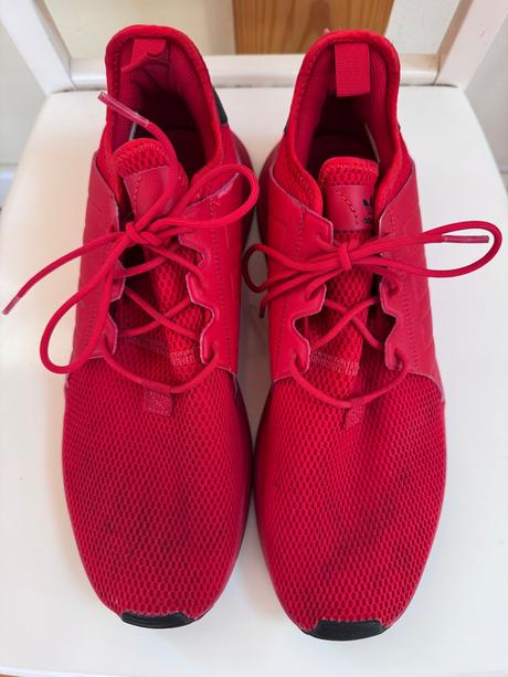 Tenisky adidas 46 2/3, adidas,46
