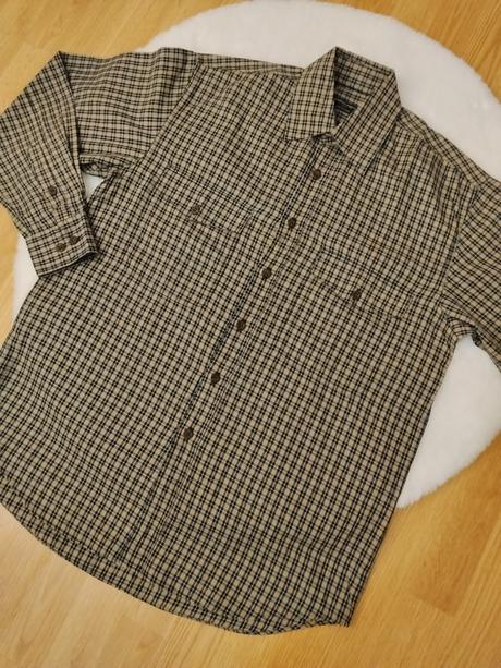 Luxusná pánska košeľa emanuel ungaro paris, 38