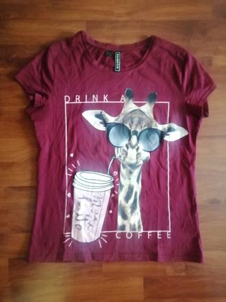 Dievčenské tričko, 36