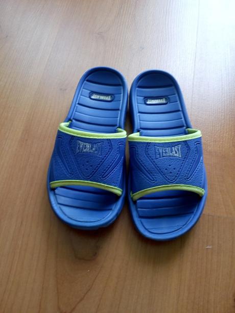 Šľapky, everlast,31