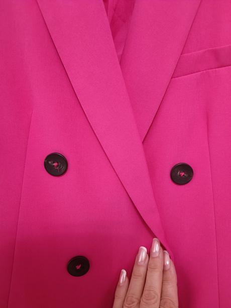 Sako č.l- nenosené, stradivarius,l