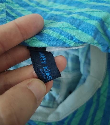 Klobúčik tchibo, tchibo,98