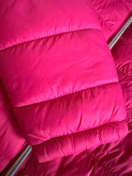 Prechodná vatovaná bunda lupilu 128, lupilu,128