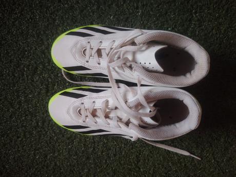 Kopačky, adidas,36