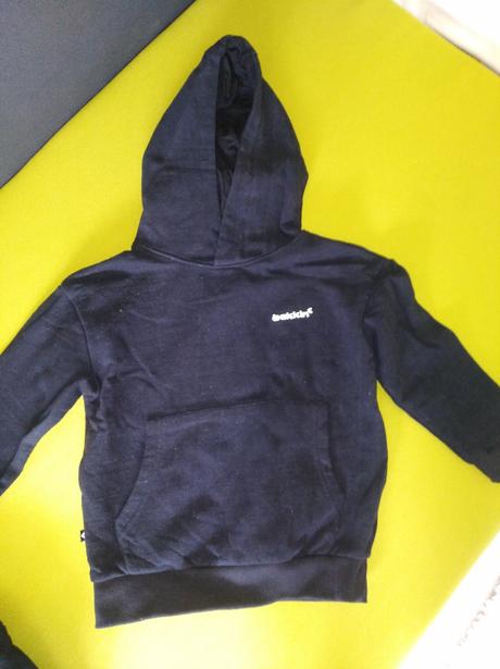 Chlapčenská mikina, 116