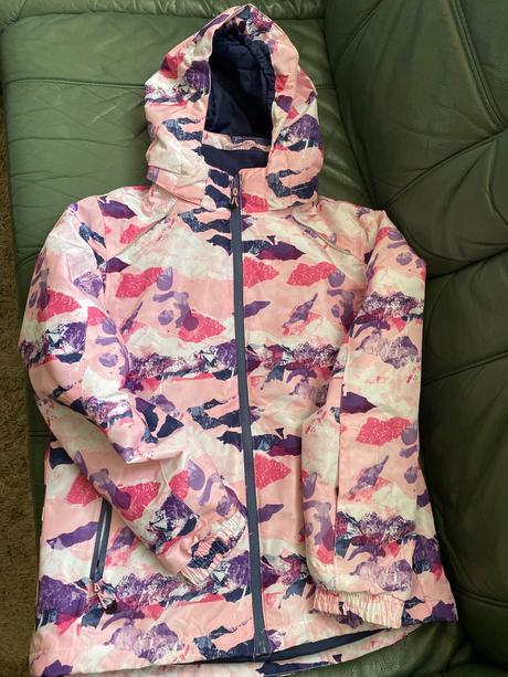 Zimná bunda, crivit,146