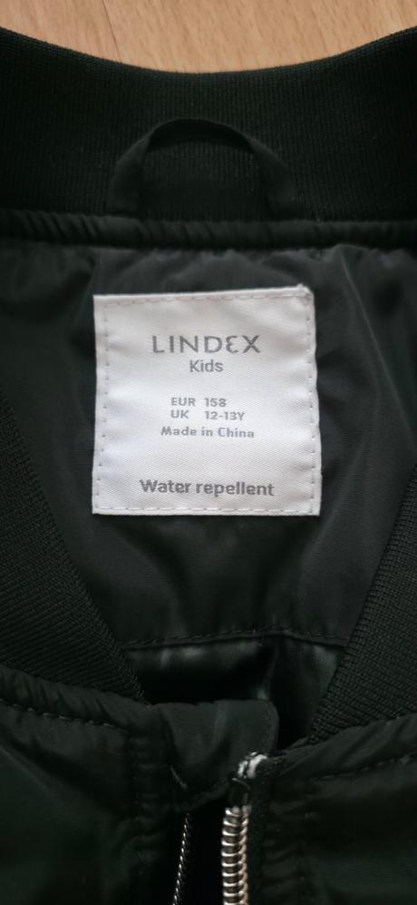 Bomber bunda, lindex,158