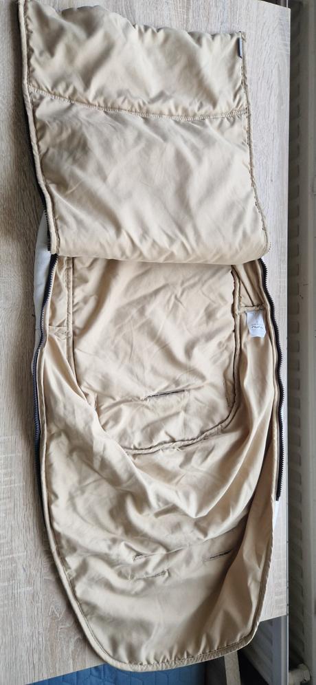 Prechodný fusak nuna, nuna