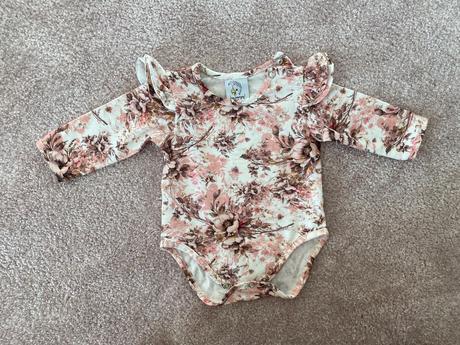 Body hey popinjay 56, 56