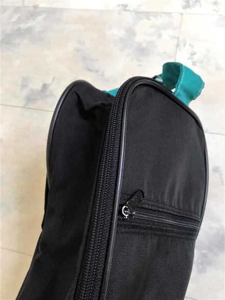 Športová taška adidas, adidas