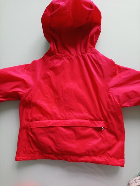 Vetrovka, zara,74