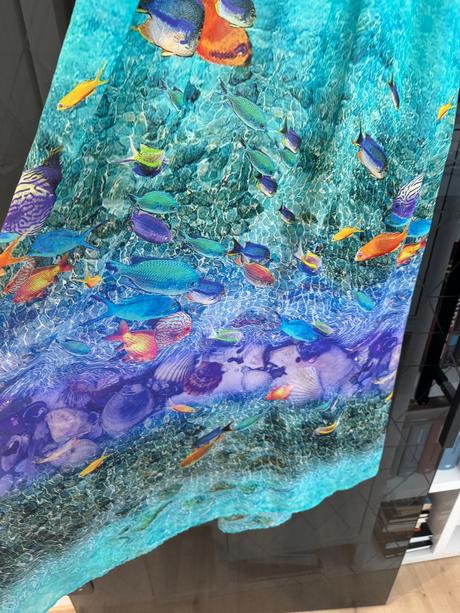 Krasne letne saty, 40