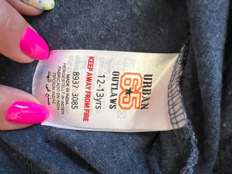 Tricko, urban rascals,152