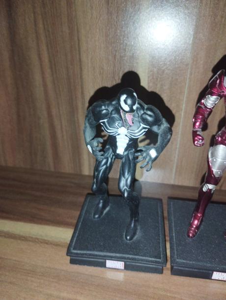 Figurky marvel, 