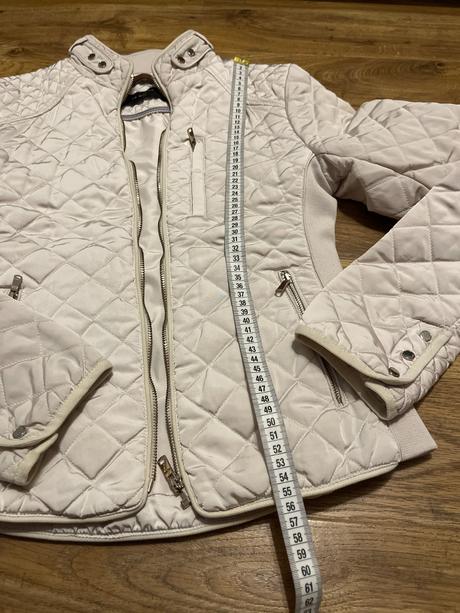 Prechodná bunda, zara,s