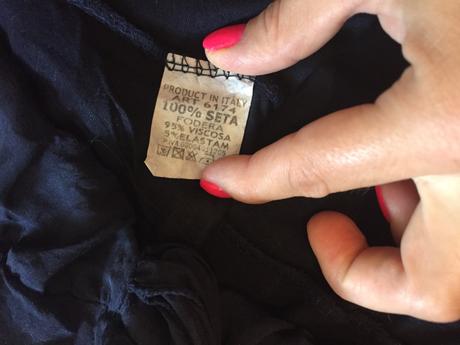 Letny nohavicovy komplet, xs