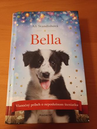 Knižka bella, 