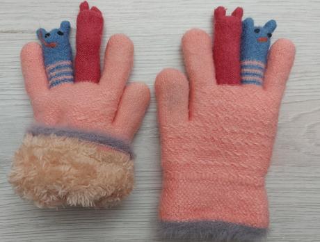 Zimná bunda 128, 128