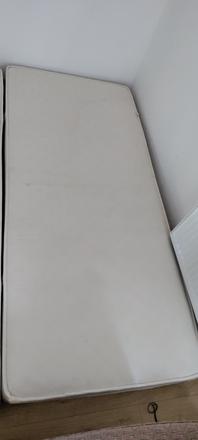 Matrac 90x200, 2ks, 