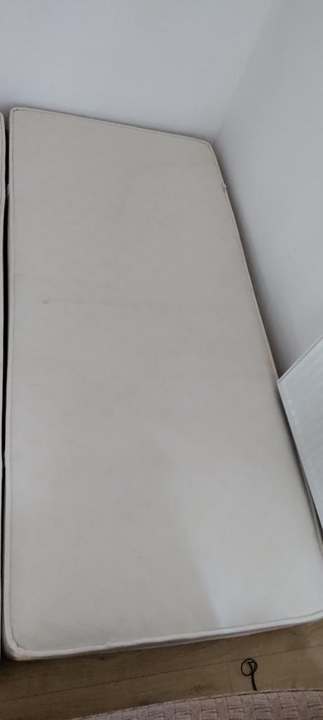 Matrac 90x200, 2ks, 