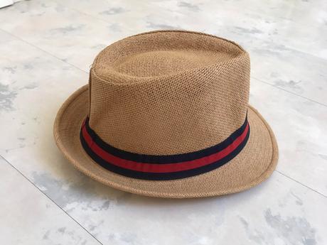 Letný klobúk na pláž, 58