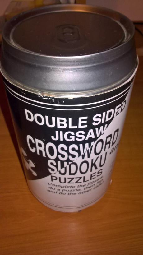 Nezvyčajné puzzle,