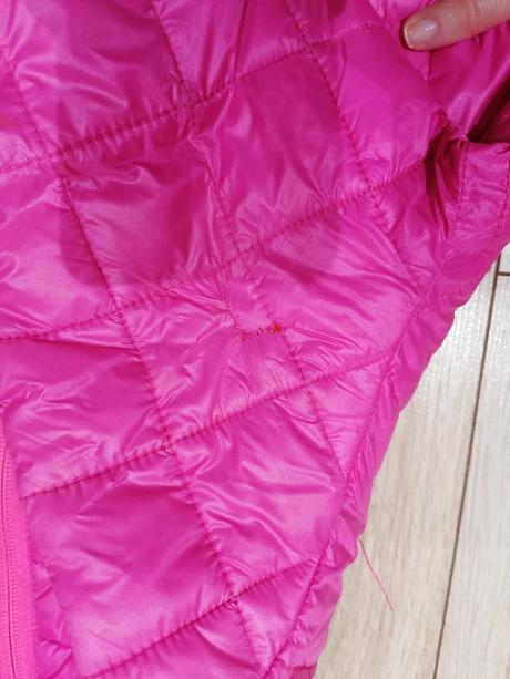 Bunda prechodna, alpine pro,134