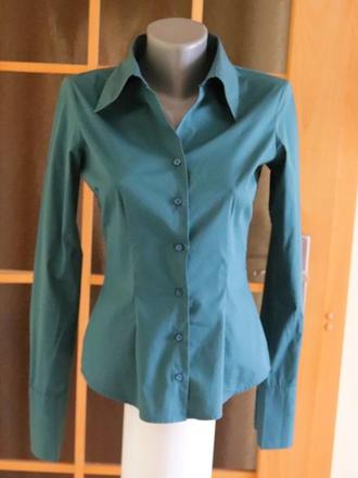 Košeľa - bezchybný stav, amisu,xs