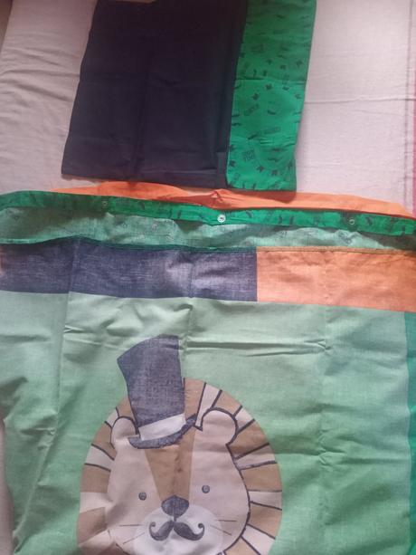 Posteľná obliečky, šírka (cm): 60,dĺžka (cm): 40