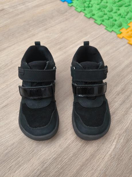 Prechodne topanky barefoot protetika banet tex, protetika,28