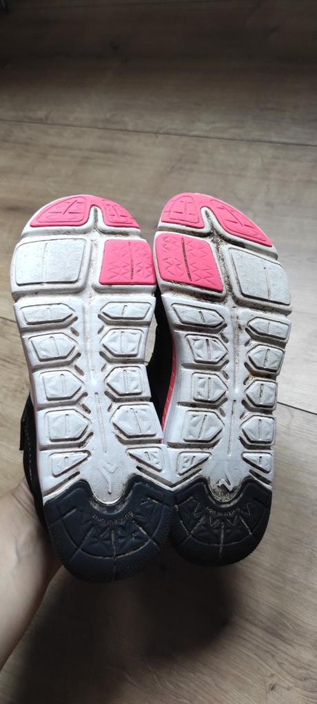 Tenisky, decathlon,35