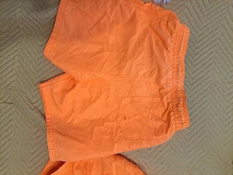 Plavky, sortky, f&f,140