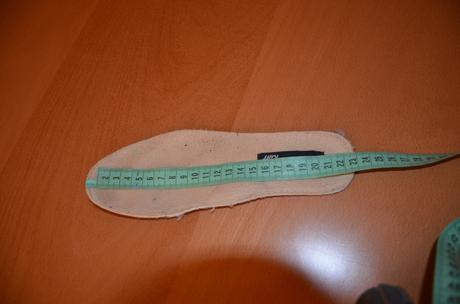 Kožené čižmy protetika v.36, protetika,36