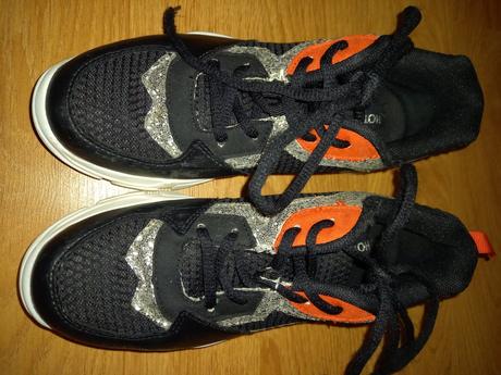 Vychádzkové tenisky hot soles, 37