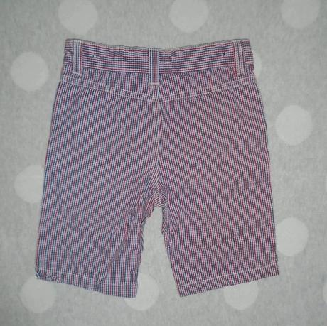 Šortky na 2 až 3 roky, george,98