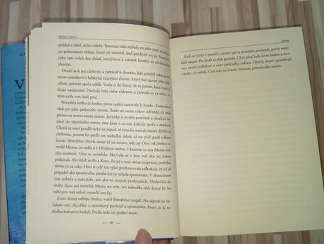 Kristin cashore - iskrivá - bitterblue, 