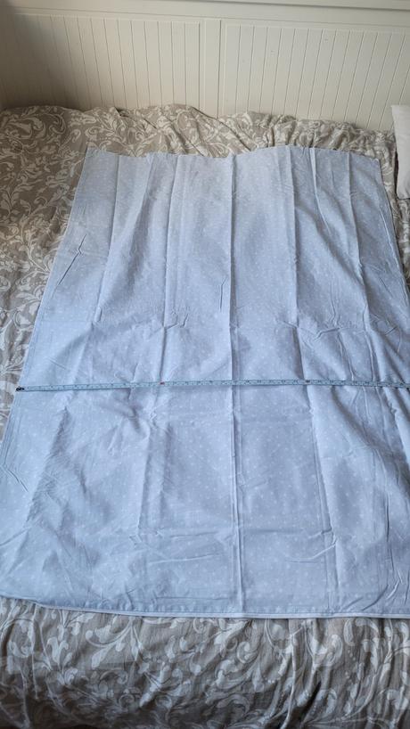 Tchibo detske obliečky dvojicky, šírka (cm): 90,dĺžka (cm): 130