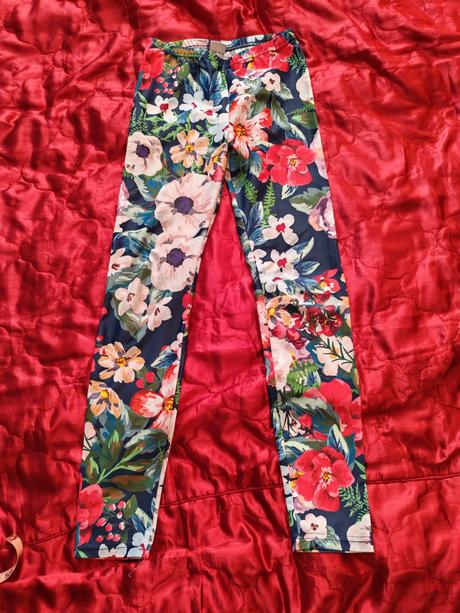 Chladivé legíny na letné túry, gate,152